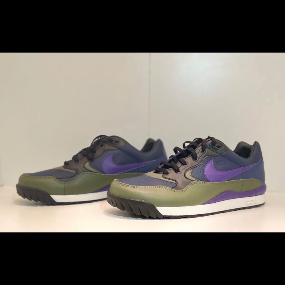 Nike Wildwood ACG ‘Midnight Navy’